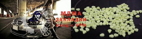хмурый Арсеньев